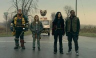 Reparto de Twisted Metal, temporada 2: quiénes son los actores de la serie de HBO Max