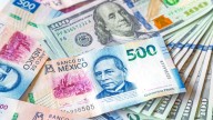 Peso mexicano inicia la semana con moderado avance contra el dólar tras comentarios de Trump