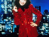 Qué situaciones de su vida tomó Fran Drescher para crear La niñera