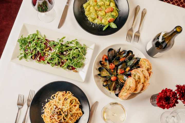 Sorella brings elevated Italian-American dining to Bratenahl