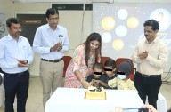 G Shankar Trust extends support to 114 cancer & 56 dialysis patients at KMC Hospital Attavar