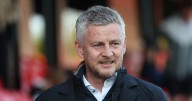 Ole Gunnar Solskjaer to Rangers 'talks' gather pace as Graham Potter tells them 'I'm open to anything'
