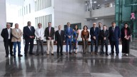 Impulsan capacitación para integrantes de Tribunal de Disciplina