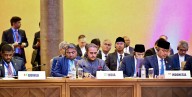 India Reiterates Support for Two-state Solution to Palestine Issue at NAM Meet