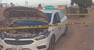Arequipa: Pepean a taxista y le roban autopartes en Chiguata