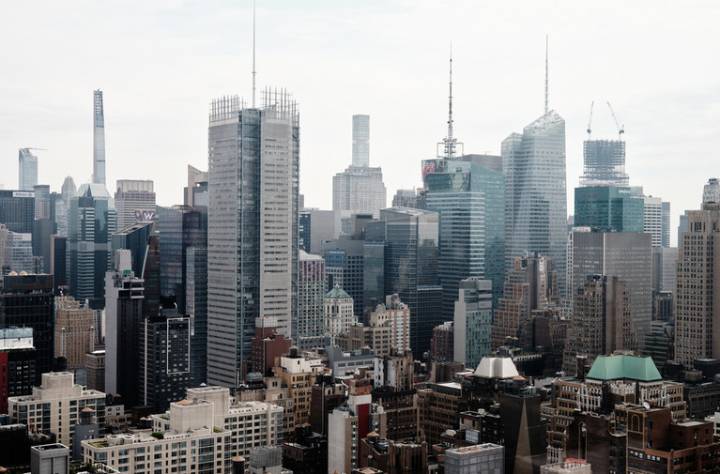 More Big Law Firms Grow or Relocate in NYC