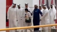 ‘Reason Why We Love His Highness’: Dubai Ruler’s Calm Reaction As Woman Breaches His Security Ring Is ‘Truly Royal’