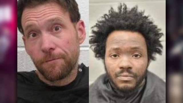 NC: Two arrested in multi-state Harbor Freight theft ring investigation