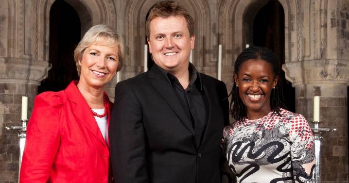 BBC presenter 'devastated' after falling victim to £14,000 scam