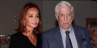 Isabel Preysler responde al entorno de Mario Vargas Llosa: “Me sorprende que digan que él fue infeliz conmigo”