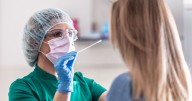 'Wear a mask' warning issued as flu cases rise earlier than expected in UK