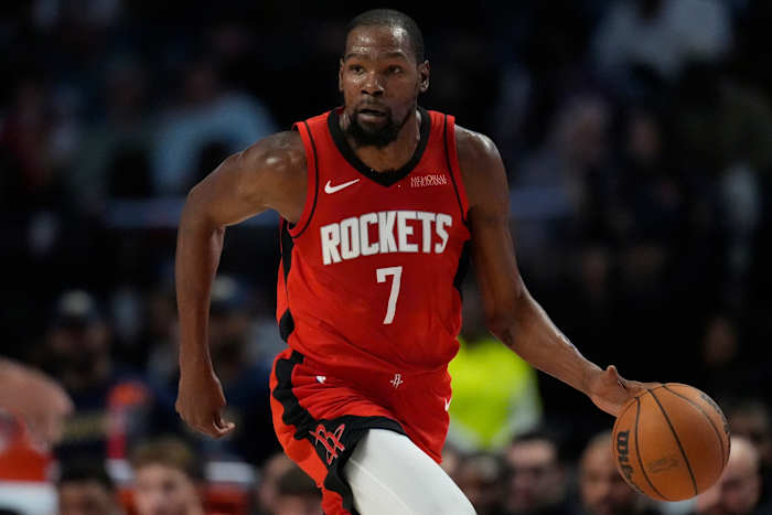 Cunningham’s late free throws help Pistons beat Rockets 115