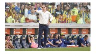Qué idea de equipo tiene en mente Ariel Holan para el medio partido del viernes ante Sarmiento