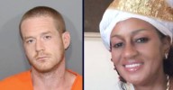 Self-described 'savage' learns his fate for killing and dismembering beloved school teacher