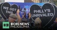 Unrivaled women's basketball league to play games in Philadelphia in 2026