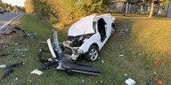 One injured in Hillsville head
