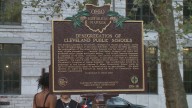 New Ohio Historical Marker honors desegregation of Cleveland Public Schools
