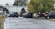 UPDATE: Double homicide under investigation after shooting at Barku Plastics in Bradley Co.