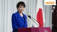 Sanae Takaichi: Old video of ‘first female Japan PM’ singing goes viral