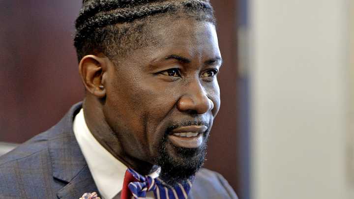 Millcreek board contacts feds over Ian Roberts, votes to explore suits