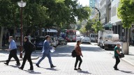 WA News 
                                                Premium
                                              Pedestrian deaths nearly double in horror year for WA