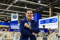 Reconoce Caniem a José Calafell, CEO de Planeta con premio nacional