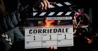 Corriedale fans 'confirm' major crossover link as new family introduced