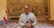 "Sevilla fue base del espionaje en la Primera Guerra Mundial"