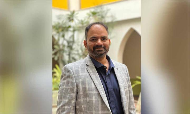India Crosses 34,000 GPUs: BharathCloud’s Rahul Takkallapally on Building a Self