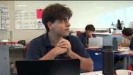 South Florida student gets perfect score 1600 on SAT