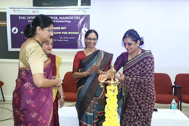 Mangaluru: KMC Hospital, Attavar organizes free health check