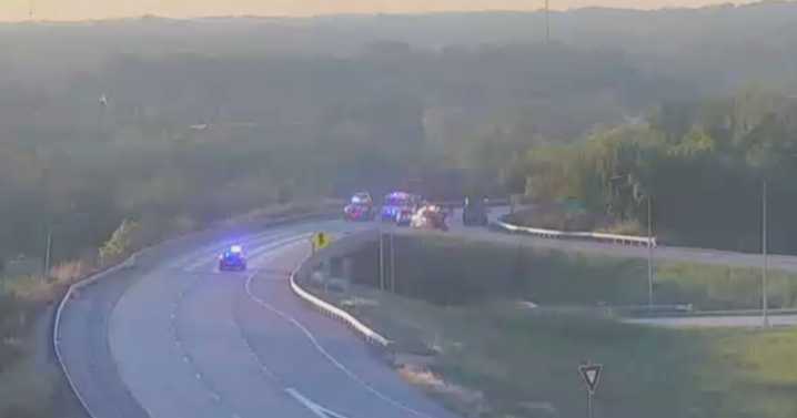 Man charged with multiple felonies for role in October deadly wrong