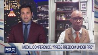 Medill School of Journalism tackles threats to press freedom