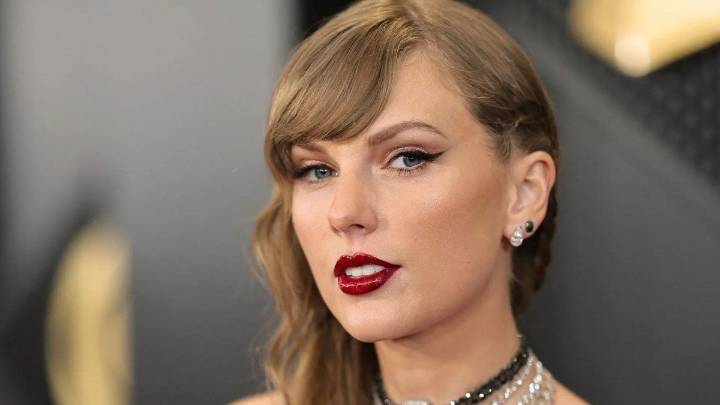 Taylor Swift se habría inspirado en Luis Miguel para una canción de su nuevo álbum: de cuál se trata
