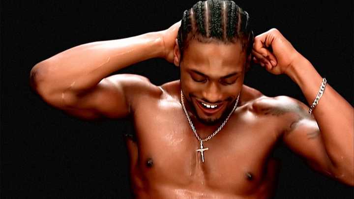 D'Angelo's 'Untitled' Video Director Remembers 'Really Beautiful Soul'