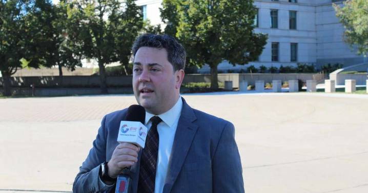 Case before Iowa Supreme Court challenges court-appointed defense fees in dismissed cases