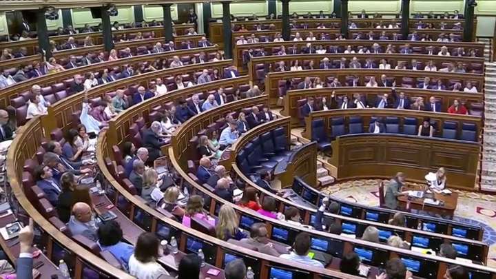 El conflicto en Gaza marcará de nuevo la agenda política de esta semana