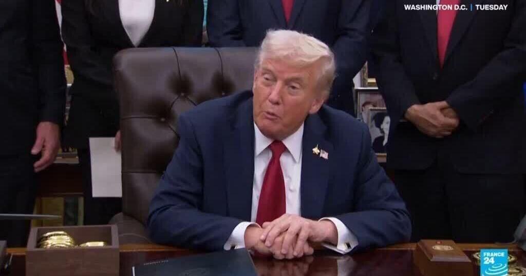 US: Government shutdown begins as nation faces new period of uncertainty