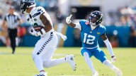 Travis Hunter: It's very important for me to be patient