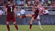 Los deltanos pitonisos ya hablaron para el Paraguay vs. la Vinotinto