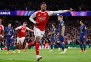 Jornada histórica en la Champions con 43 goles en un día
