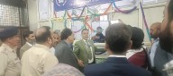 World Hospice and Palliative Care Day: Director SKIMS inaugurates Medical Social Welfare Cell
