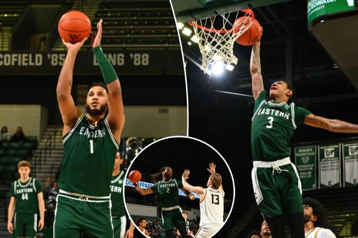 Ex-Eastern Michigan players refuse to cooperate in gambling probe