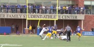 South Dakota State had their best week defensively