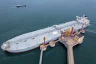 How China’s ‘Shadow Fleet’ Ban Deals Blow to Allies Russia and Iran