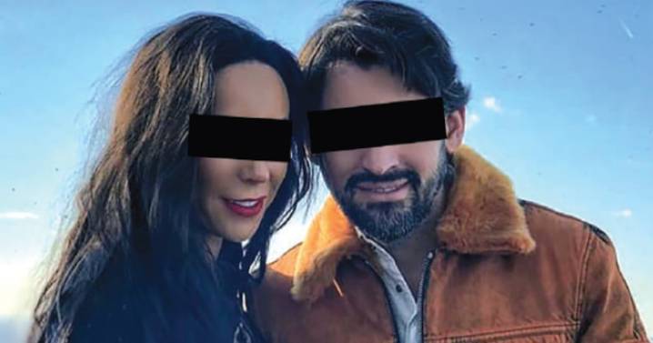 México pide extradición de Álvarez Puga de EU