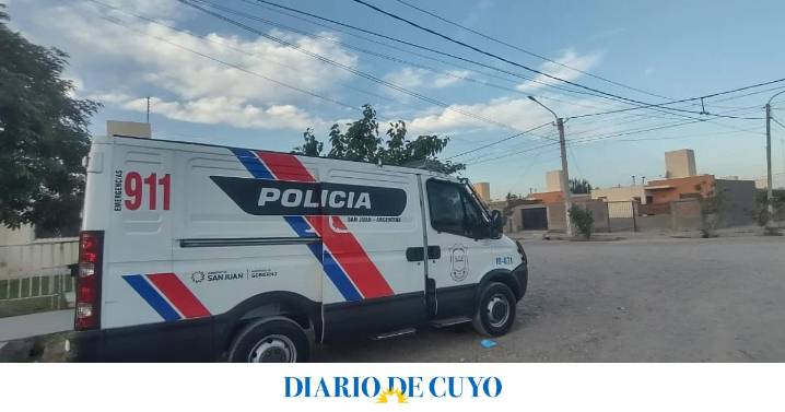 La versión de la familia de los detenidos por el asesinato de Emir en el Valle Grande