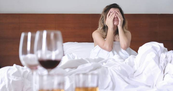 'Hike alcohol tax to make us work harder' as one in three call in sick after boozing