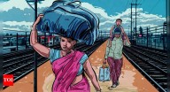 Bihar: The Migrant Vote