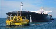 Las exportaciones de petróleo se dispararon y explican el saldo positivo de la balanza energética